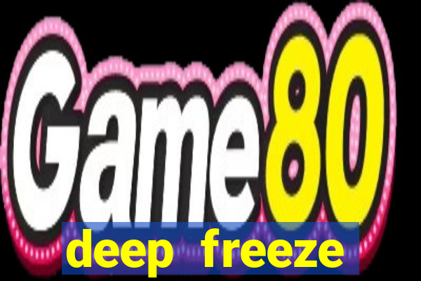 deep freeze crackeado win11